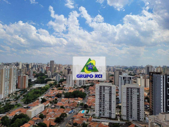 Imagem Apartamento com 3 Quartos à Venda, 119 m² em Taquaral - Campinas