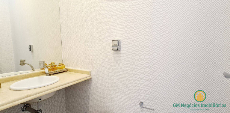 Imagem Casa de Condomínio com 4 Quartos à Venda, 640 m² em Granja Viana - Cotia