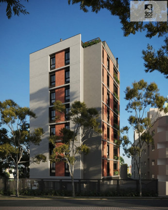 Imagem Apartamento com 2 Quartos à Venda, 113 m² em água Verde - Curitiba Imagem Apartamento com 2 Quartos à Venda, 113 m² em água Verde - Curitiba