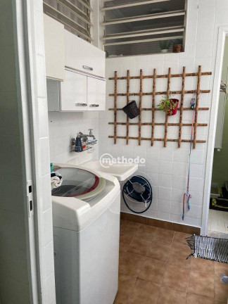 Imagem Apartamento com 2 Quartos à Venda, 85 m² em Vila Joaquim Inácio - Campinas Imagem Apartamento com 2 Quartos à Venda, 85 m² em Vila Joaquim Inácio - Campinas
