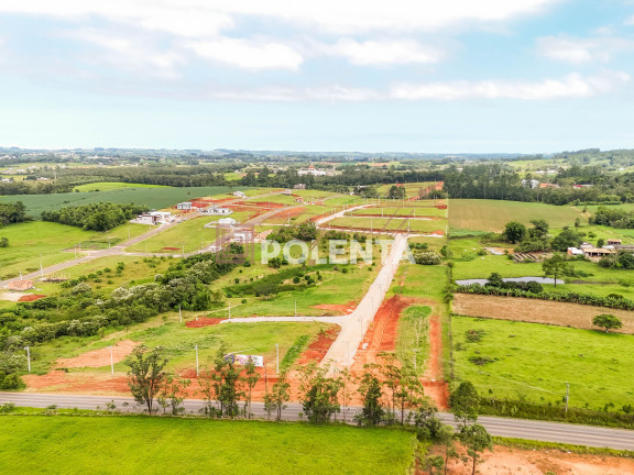 Terreno à Venda, 360 m² em Primeira Linha - Criciúma
