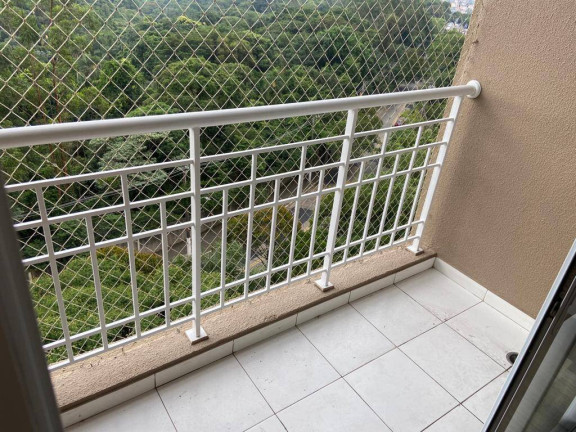 Imagem Apartamento com 3 Quartos à Venda, 80 m² em Vila Moraes - São Paulo Imagem Apartamento com 3 Quartos à Venda, 80 m² em Vila Moraes - São Paulo