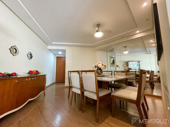 Imagem Apartamento com 3 Quartos à Venda, 101 m² em Centro - Guarapari