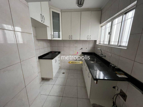 Imagem Casa com 3 Quartos à Venda, 242 m² em Santa Paula - São Caetano Do Sul Imagem Casa com 3 Quartos à Venda, 242 m² em Santa Paula - São Caetano Do Sul