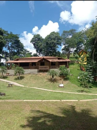 Imagem Chácara com 4 Quartos à Venda, 10.000 m² Imagem Chácara com 4 Quartos à Venda, 10.000 m²
