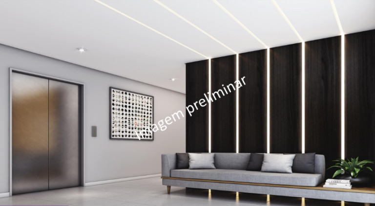 Imagem Apartamento com 2 Quartos à Venda, 42 m² em Jardim Umarizal - São Paulo