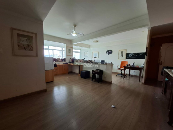 Apartamento com 3 Quartos à Venda, 103 m² em Perdizes - São Paulo