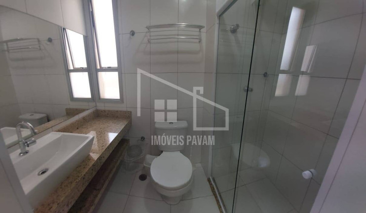 Imagem Apartamento com 3 Quartos para Alugar, 70 m² em Planalto - São Bernardo Do Campo Imagem Apartamento com 3 Quartos para Alugar, 70 m² em Planalto - São Bernardo Do Campo