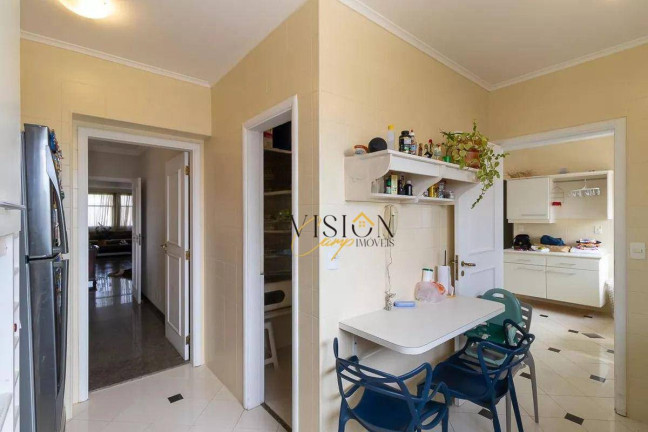 Imagem Apartamento com 4 Quartos à Venda, 269 m² em Cambuí - Campinas Imagem Apartamento com 4 Quartos à Venda, 269 m² em Cambuí - Campinas