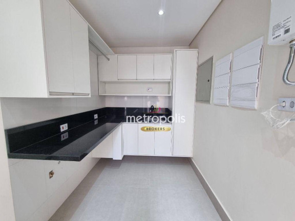 Imagem Sobrado com 4 Quartos à Venda, 800 m² em Cerâmica - São Caetano Do Sul