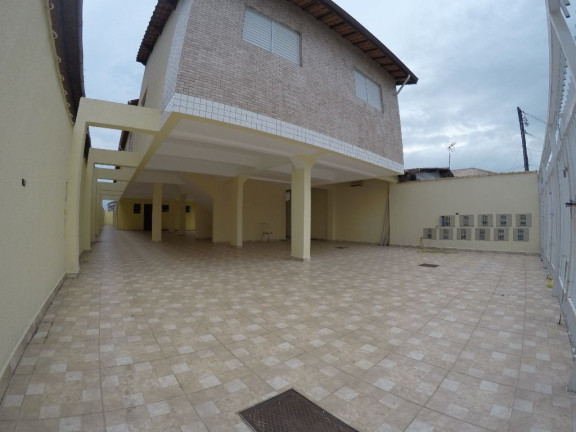 Imagem Casa de Condomínio com 2 Quartos à Venda, 67 m² em Jardim Anhanguera - Praia Grande
