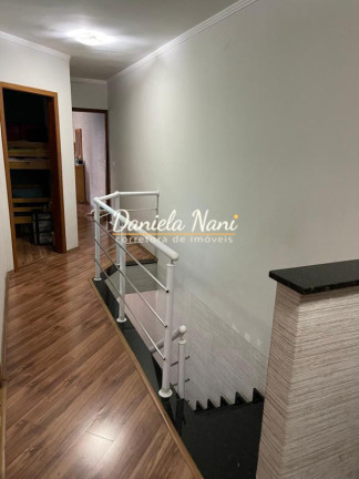 Imagem Sobrado com 3 Quartos à Venda, 250 m² em Vila Assunção - Santo André Imagem Sobrado com 3 Quartos à Venda, 250 m² em Vila Assunção - Santo André