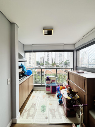 Imagem Apartamento com 2 Quartos à Venda, 69 m² em Vila Leopoldina - São Paulo