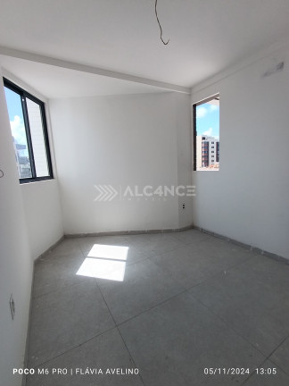 Imagem Apartamento com 3 Quartos à Venda, 76 m² em Intermares - Cabedelo Imagem Apartamento com 3 Quartos à Venda, 76 m² em Intermares - Cabedelo