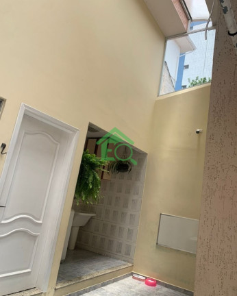 Imagem Sobrado com 3 Quartos à Venda, 150 m² em Vila Do Castelo - São Paulo Imagem Sobrado com 3 Quartos à Venda, 150 m² em Vila Do Castelo - São Paulo