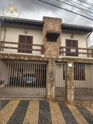 Imagem Sobrado com 3 Quartos à Venda, 351 m² em Vila Nogueira - Campinas Imagem Sobrado com 3 Quartos à Venda, 351 m² em Vila Nogueira - Campinas