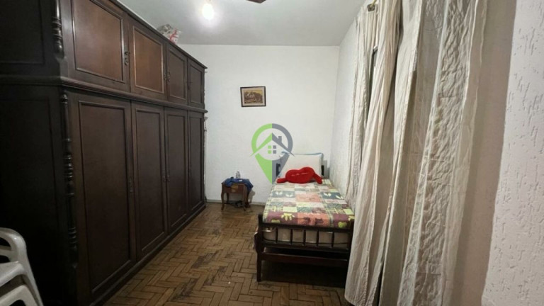 Imagem Apartamento com 2 Quartos à Venda, 75 m² em Encruzilhada - Santos Imagem Apartamento com 2 Quartos à Venda, 75 m² em Encruzilhada - Santos