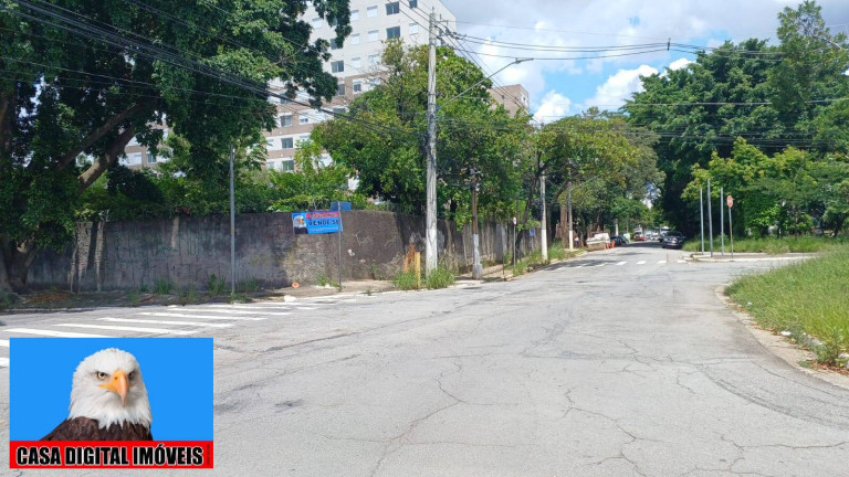 Imagem Terreno à Venda, 3 m² em Lapa De Baixo - São Paulo