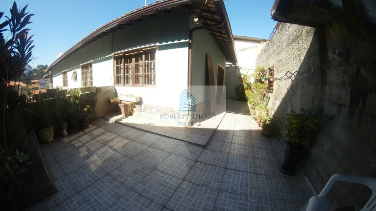 Imagem Casa com 9 Quartos à Venda, 370 m² em Pe Pequeno - Niterói