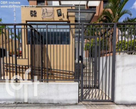 Imagem Apartamento com 3 Quartos à Venda, 62 m² em Tatuapé - São Paulo