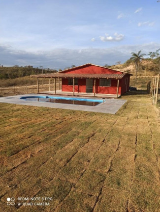 Imagem Imóvel com 3 Quartos à Venda, 1.000 m² em Vargem Bento Da Costa - Esmeraldas Imagem Imóvel com 3 Quartos à Venda, 1.000 m² em Vargem Bento Da Costa - Esmeraldas
