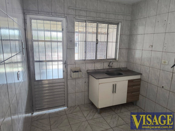 Imagem Casa com 2 Quartos à Venda, 126 m² em Parque Califórnia - Jacareí Imagem Casa com 2 Quartos à Venda, 126 m² em Parque Califórnia - Jacareí