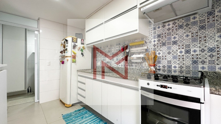 Imagem Apartamento com 2 Quartos à Venda, 124 m² em Loteamento João Batista Julião - Guarujá Imagem Apartamento com 2 Quartos à Venda, 124 m² em Loteamento João Batista Julião - Guarujá