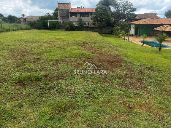 Imagem Terreno à Venda, 1.000 m² em Vivendas Santa Mônica - Igarapé Imagem Terreno à Venda, 1.000 m² em Vivendas Santa Mônica - Igarapé