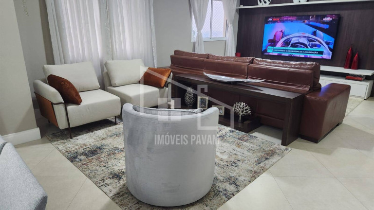 Imagem Apartamento com 3 Quartos à Venda, 144 m² em Planalto - São Bernardo Do Campo Imagem Apartamento com 3 Quartos à Venda, 144 m² em Planalto - São Bernardo Do Campo