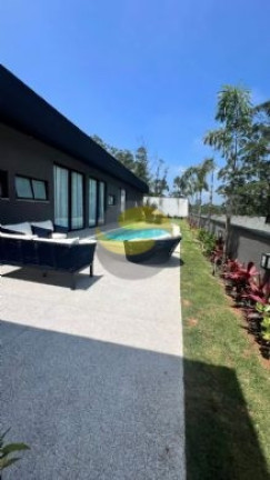 Imagem Casa de Condomínio com 4 Quartos à Venda, 380 m² em Paisagem Renoir - Cotia