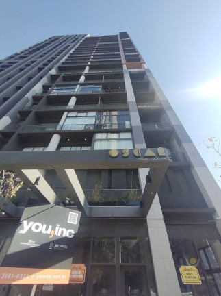 Imagem Apartamento com 3 Quartos para Alugar, 92 m² em Pinheiros - São Paulo Imagem Apartamento com 3 Quartos para Alugar, 92 m² em Pinheiros - São Paulo