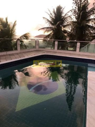 Imagem Casa com 5 Quartos à Venda, 500 m² em Ponta Negra - Natal