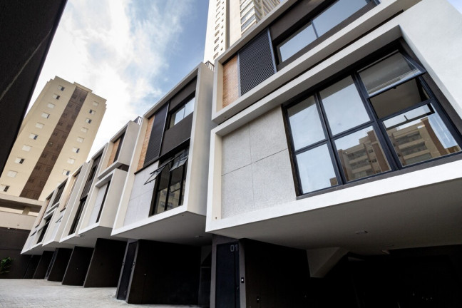 Casa com 2 Quartos à Venda, 121 m² em Vila Mariana - São Paulo