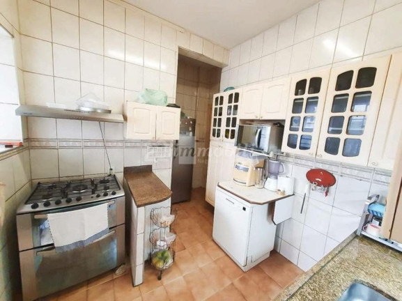 Imagem Apartamento com 3 Quartos à Venda, 145 m² em Higienópolis - São Paulo