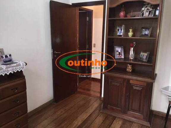 Imagem Casa com 5 Quartos à Venda, 287 m² em Tijuca - Rio De Janeiro Imagem Casa com 5 Quartos à Venda, 287 m² em Tijuca - Rio De Janeiro