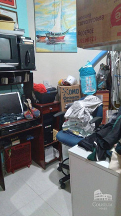 Imagem Apartamento com 3 Quartos à Venda, 80 m² em Tupi - Praia Grande