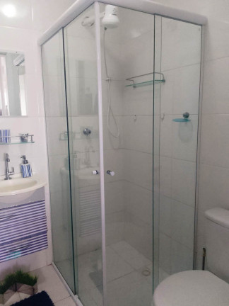 Imagem Imóvel com 2 Quartos à Venda, 80 m² em Canto Do Forte - Praia Grande