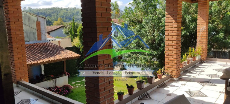Imagem Chácara com 3 Quartos à Venda, 1.100 m² em Portão - Atibaia Imagem Chácara com 3 Quartos à Venda, 1.100 m² em Portão - Atibaia