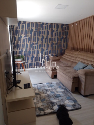 Imagem Sobrado com 3 Quartos à Venda, 206 m² em Vila Agrícola - Jundiaí Imagem Sobrado com 3 Quartos à Venda, 206 m² em Vila Agrícola - Jundiaí