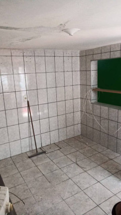 Imagem Casa com 1 Quarto para Alugar,  em Campanario - Diadema