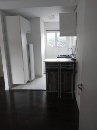 Imagem Apartamento com 1 Quarto para Alugar, 40 m² em Perdizes - São Paulo Imagem Apartamento com 1 Quarto para Alugar, 40 m² em Perdizes - São Paulo