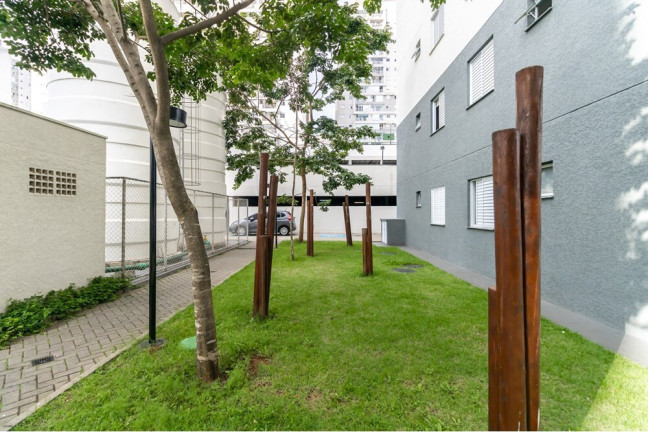 Imagem Apartamento com 2 Quartos à Venda, 46 m² em Vila Prudente - São Paulo