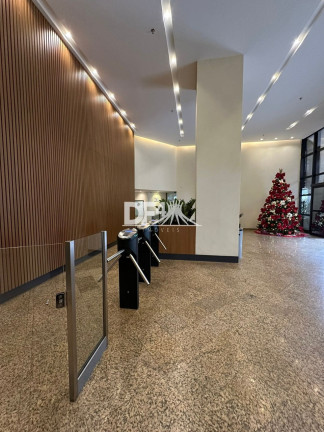 Imagem Sala Comercial para Alugar, 75 m² em Asa Norte - Brasília Imagem Sala Comercial para Alugar, 75 m² em Asa Norte - Brasília