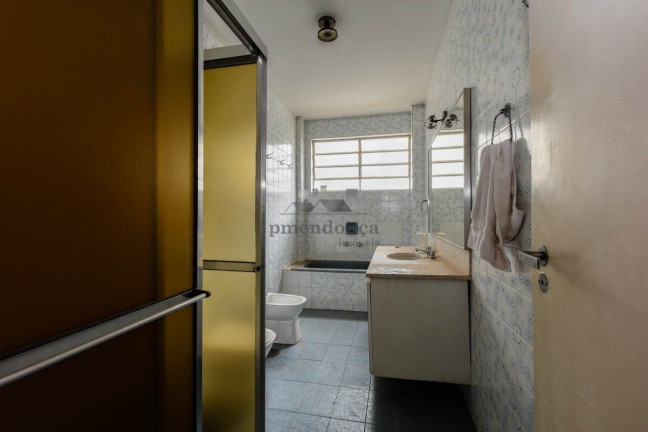 Imagem Apartamento com 3 Quartos à Venda, 193 m² em Higienópolis - São Paulo Imagem Apartamento com 3 Quartos à Venda, 193 m² em Higienópolis - São Paulo