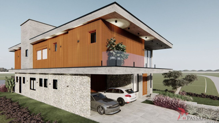 Imagem Casa de Condomínio com 5 Quartos à Venda, 484 m² em Praia Itapeva - Torres Imagem Casa de Condomínio com 5 Quartos à Venda, 484 m² em Praia Itapeva - Torres