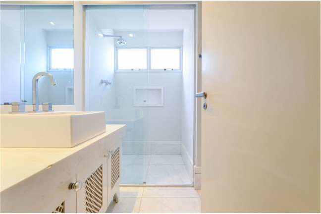 Imagem Apartamento com 3 Quartos à Venda, 150 m² em Vila Andrade - São Paulo Imagem Apartamento com 3 Quartos à Venda, 150 m² em Vila Andrade - São Paulo