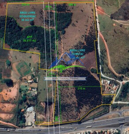 Imagem Terreno à Venda, 188 m² em Mato Dentro - Atibaia Imagem Terreno à Venda, 188 m² em Mato Dentro - Atibaia