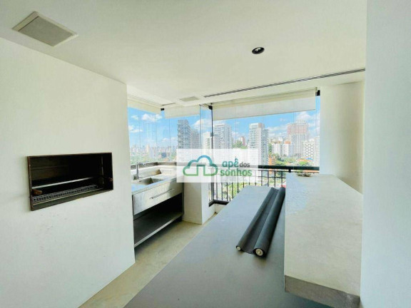 Imagem Apartamento com 3 Quartos à Venda ou Locação, 215 m² em Perdizes - São Paulo Imagem Apartamento com 3 Quartos à Venda ou Locação, 215 m² em Perdizes - São Paulo
