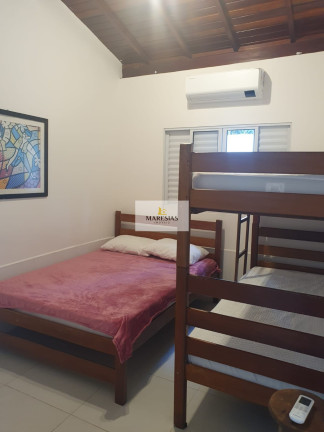 Imagem Casa com 4 Quartos à Venda, 150 m² em Maresias - São Sebastião Imagem Casa com 4 Quartos à Venda, 150 m² em Maresias - São Sebastião