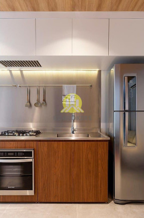 Imagem Apartamento com 1 Quarto à Venda, 39 m² em Itaim Bibi - São Paulo Imagem Apartamento com 1 Quarto à Venda, 39 m² em Itaim Bibi - São Paulo
